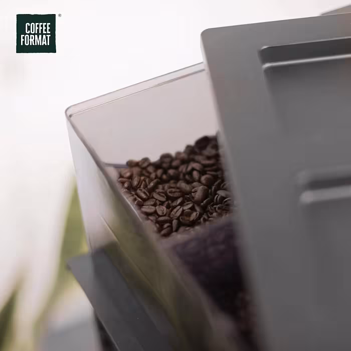 Coffee Format GROW MP W6LM Ekspres do kawy — zdjęcie 14