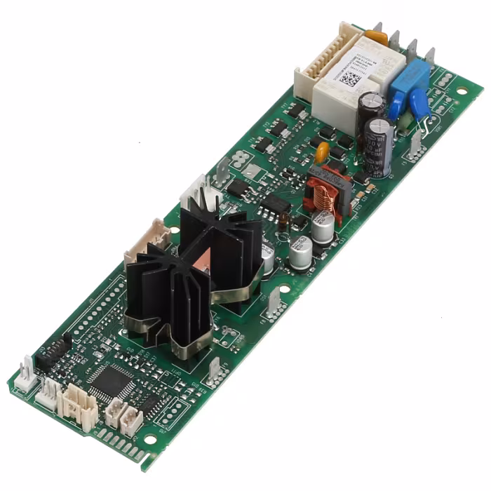 Płyta sterująca DeLonghi