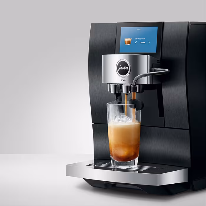 Zestaw Cold Brew Nitro Kit do ekspresów Jura — zdjęcie 6