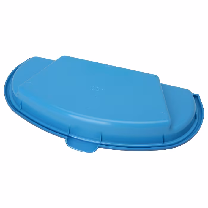 Tacka ociekowa DeLonghi ECO 310.B — zdjęcie 3