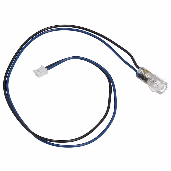 LED Tassenbeleuchtung