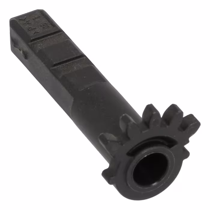 Oś regulacji mielenia Jura A ENA Micro — zdjęcie 2