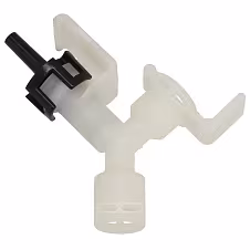 Zawór bezpieczeństwa DeLonghi — zdjęcie 2