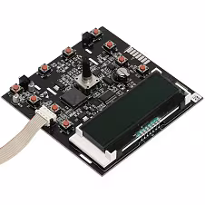 Płyta sterująca DeLonghi ECAM 25 — zdjęcie 3