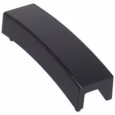 Frontblenda lewa DeLonghi Dinamica — zdjęcie 3