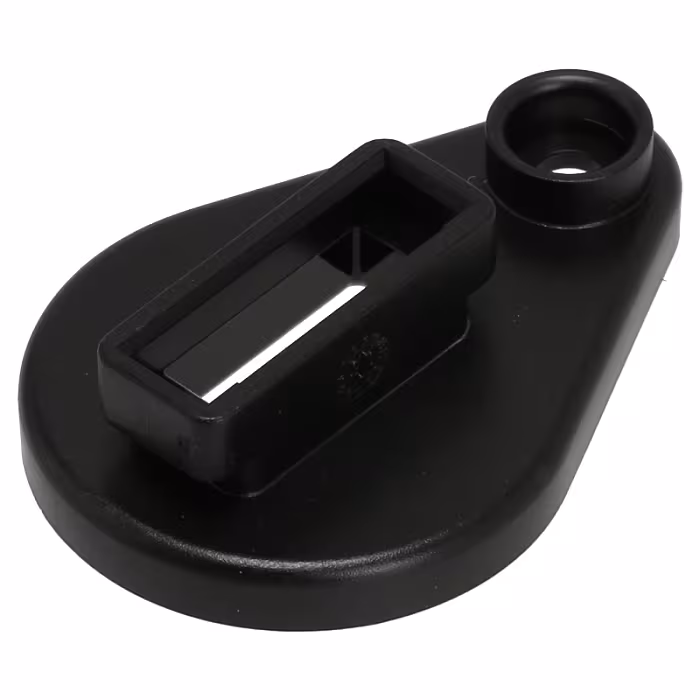 Osłona złącza serwisowego — zdjęcie 4