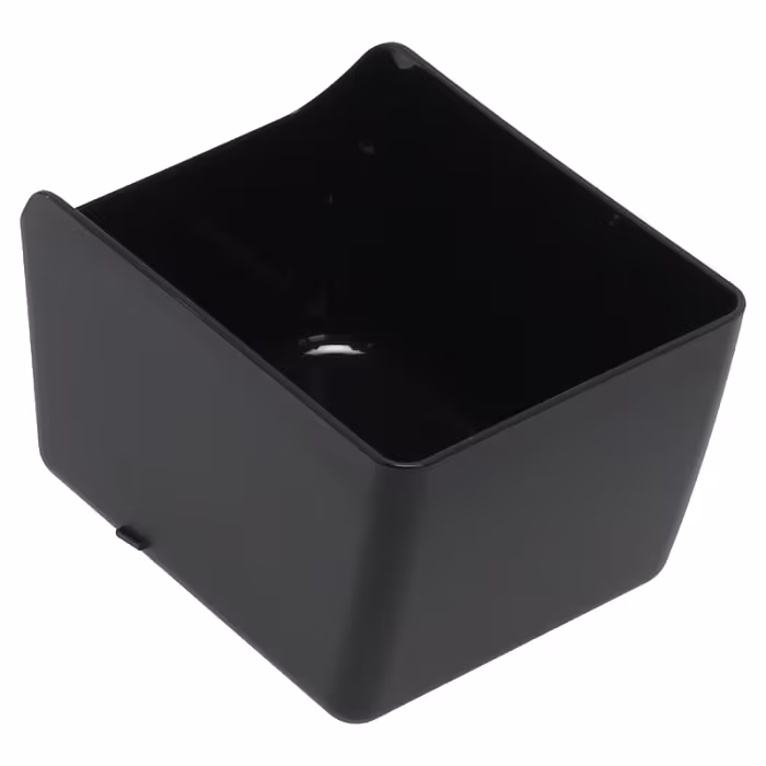 Oryginalna tacka ociekowa Jura do zbierania fusów kawowych — zdjęcie 4