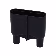 Rozdzielacz wylotu DeLonghi Rivelia — zdjęcie 2