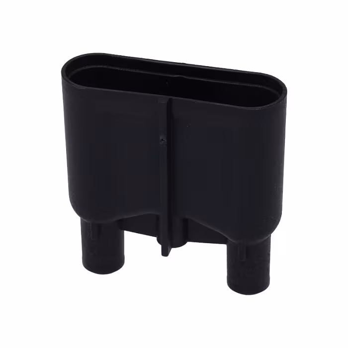 Rozdzielacz wylotu DeLonghi Rivelia — zdjęcie 2