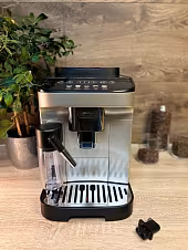 Automatyczny ekspres ciśnieniowy De'Longhi Magnifica Evo 290.61.SB (Art. 1432) - AGD Group Łódź