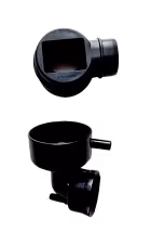 Coffee Format Zespół komory miksera — zdjęcie 3