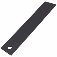 Oryginalna czarna blenda górna prawa do ekspresów Jura X4, X6, X8 i X10 — zdjęcie 2