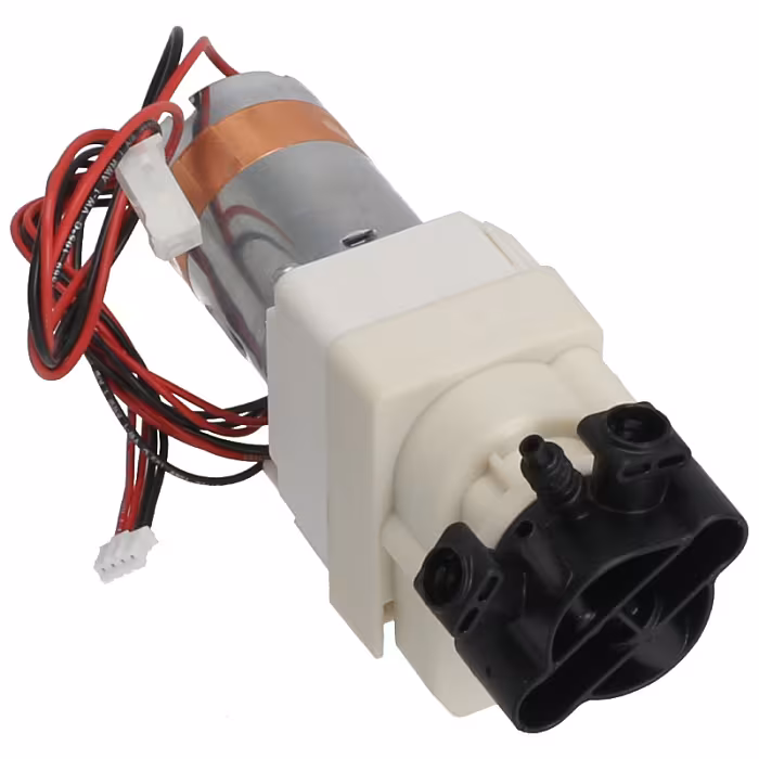 Zawór wielodrożny Jura ENA 8