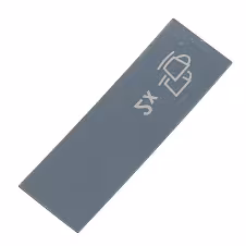 Folie ochronna Jura X9 — zdjęcie 3