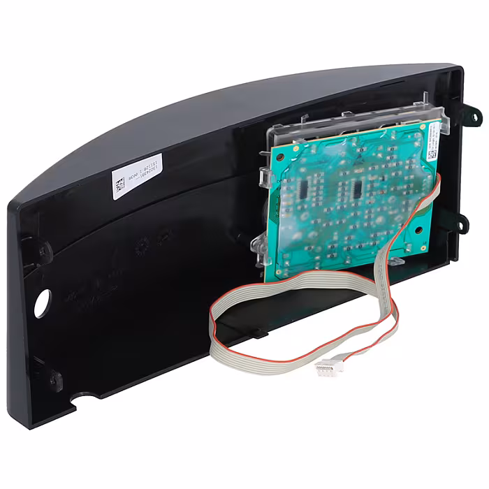 Panel sterowania DeLonghi ESAM 3000.B EX:1 — zdjęcie 3