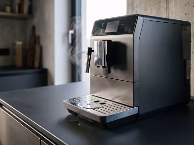 Woda pod ekspresem Philips — 5 przyczyn wycieku Woda pod ekspresem Philips — 5 przyczyn wycieku
