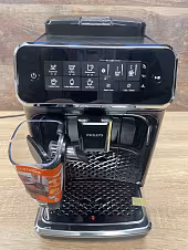 Automatyczny ekspres ciśnieniowy Philips EP3241/50 (Art. 42118) - AGD Group Łódź