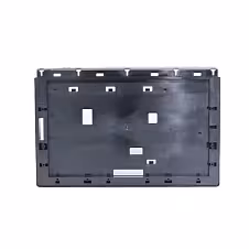 Coffee Format Ramka wyświetlacza LCD — zdjęcie 3