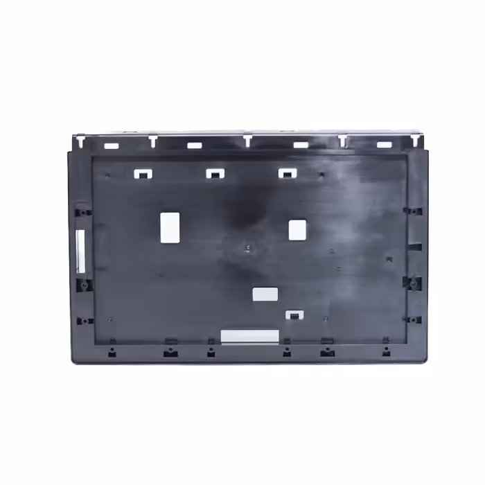 Coffee Format Ramka wyświetlacza LCD — zdjęcie 3