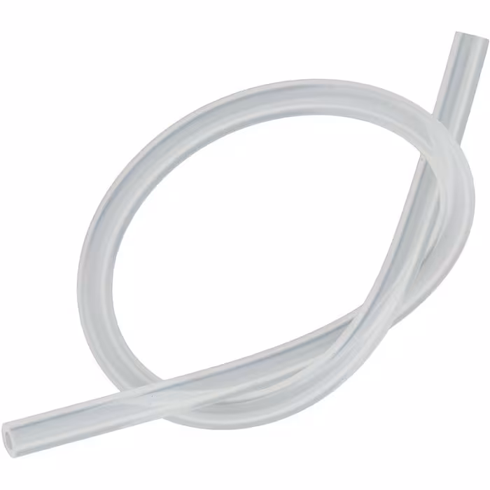 Silikonowy wąż zasilający DI=3 DE=6 L=200 mm do ekspresów DeLonghi ECAM i ETAM