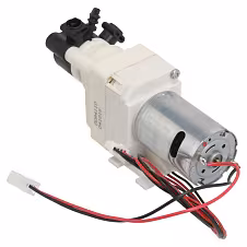 Zawór ceramiczny Jura — zdjęcie 2