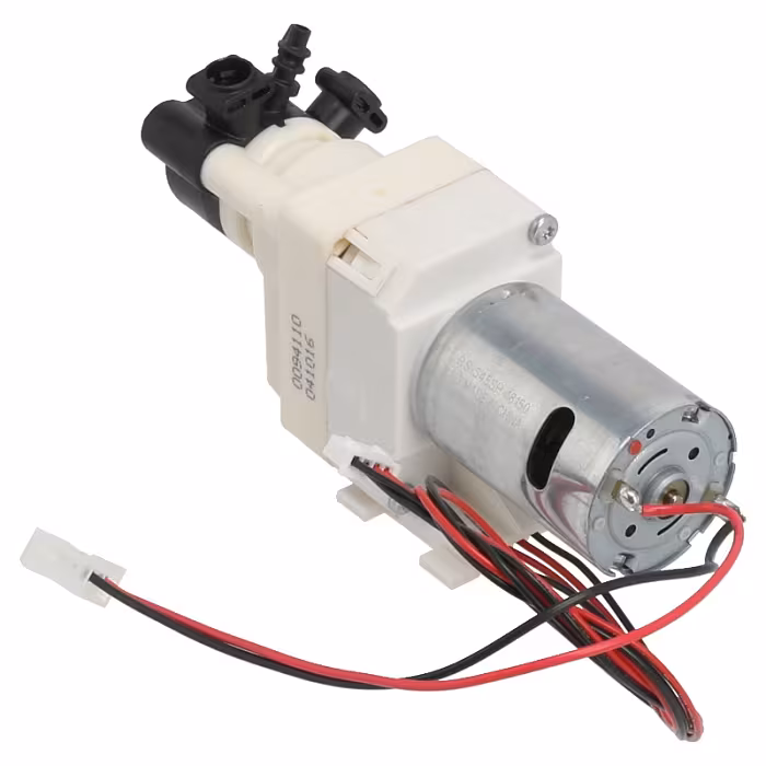 Zawór ceramiczny Jura — zdjęcie 2