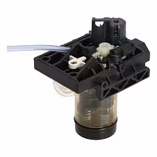 Zaparzacz z zaworem ECAM 28 — zdjęcie 3