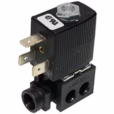 Zawór elektromagnetyczny Jura 165830 65152