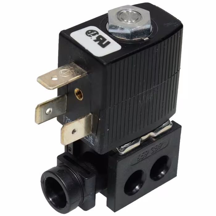 Zawór elektromagnetyczny Jura 165830 65152