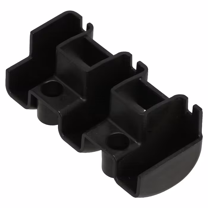 Oryginalna osłona zawiasu do ekspresów Jura Z7 Impressa i Z9 Impressa — zdjęcie 2