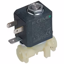 Zawór solenoidowy DeLonghi ECAM