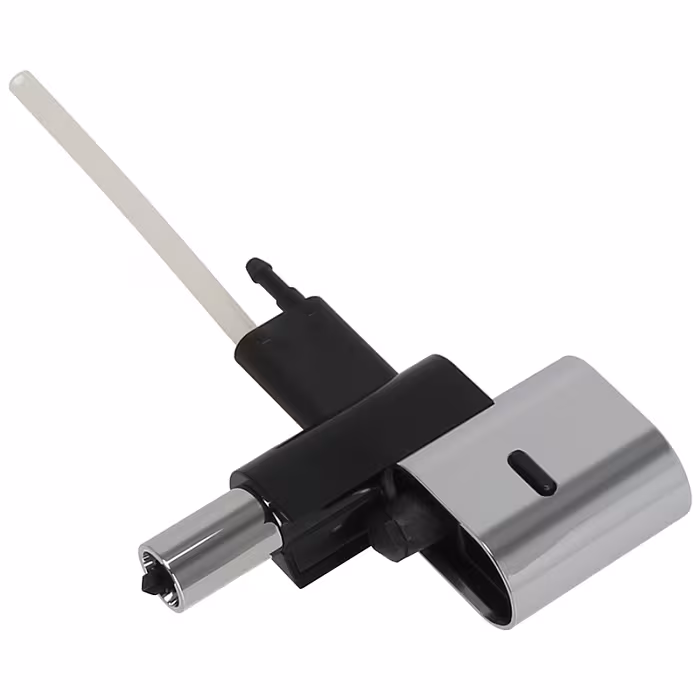 Dysza parowa Cappuccinatore Jura — zdjęcie 3