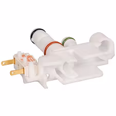 Sprzęgło zbiornika mleka DeLonghi — zdjęcie 3