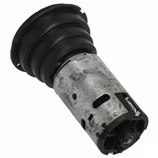 Silnik przeglądany do młynka ekspresów Jura impressa — zdjęcie 4