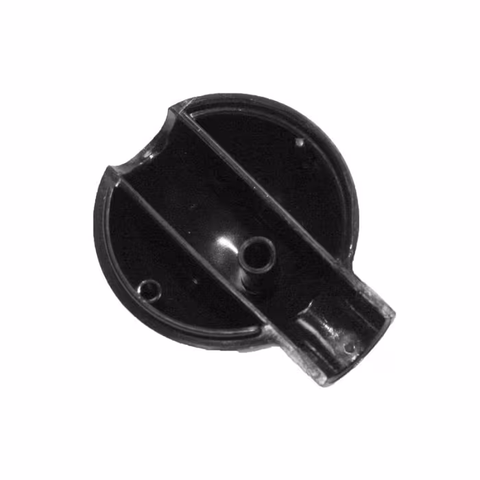 Półkula górna czarna Jura X9 65069 — zdjęcie 2