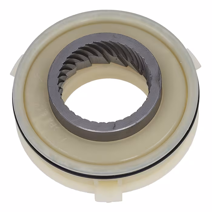 Pierścień mielący Jura — zdjęcie 3