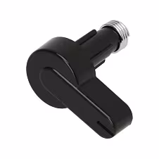 Pokrętło pary DeLonghi EC 23x