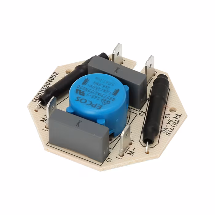 Enkoder napędu DeLonghi ECAM — zdjęcie 3