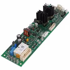 Płyta sterująca DeLonghi — zdjęcie 2