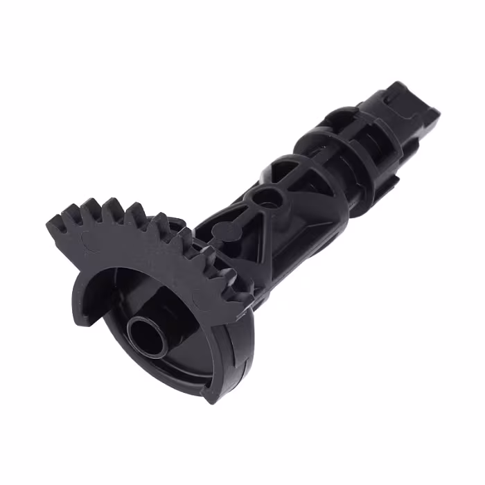 Oś regulacji mielenia Jura C3/C8/C9 75799 — zdjęcie 3