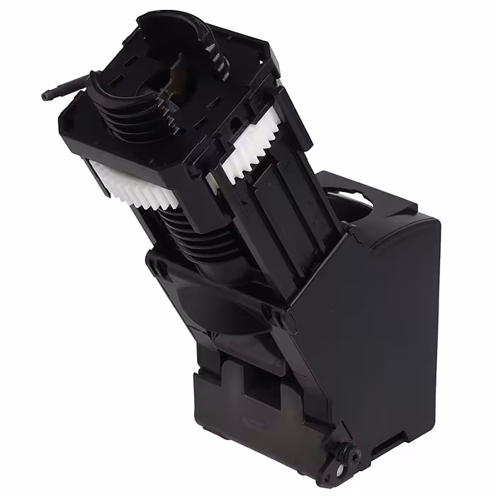 Zaparzacz Jura ENA — zdjęcie 3