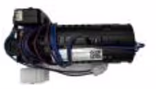 Coffee Format Zespół silnika zaparzacza