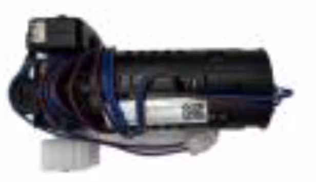 Coffee Format Zespół silnika zaparzacza