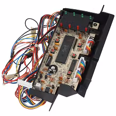 Logikprint Jura Impressa E-Serie