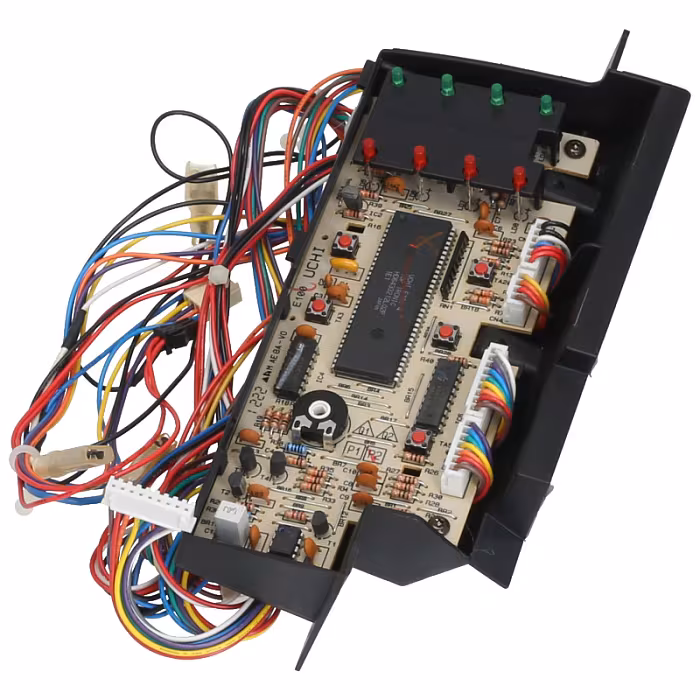 Logikprint Jura Impressa E-Serie