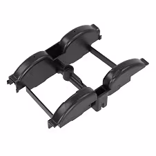 Pokrywa zawiasu do ekspresów Jura — zdjęcie 2