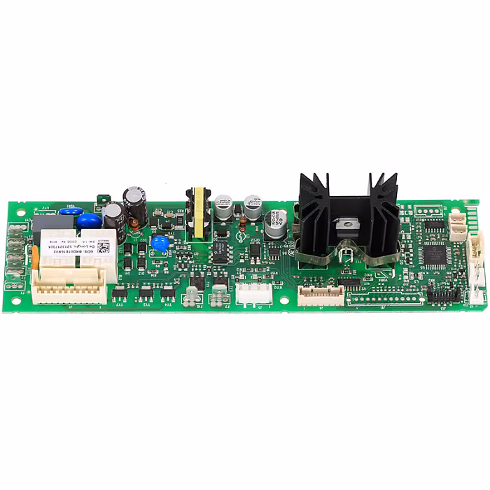 Oryginalna płyta elektroniczna sterująca do ekspresów DeLonghi ECAM 45 — zdjęcie 4