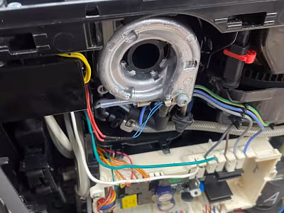 Błąd 2 (E2) w ekspresach Jura – Profesjonalny serwis AGD Group