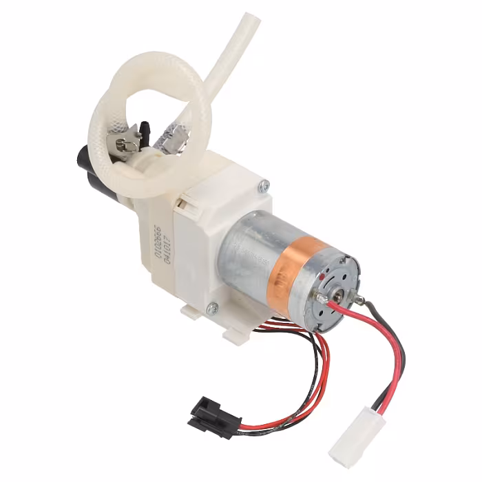 Zawór ceramiczny Jura — zdjęcie 2