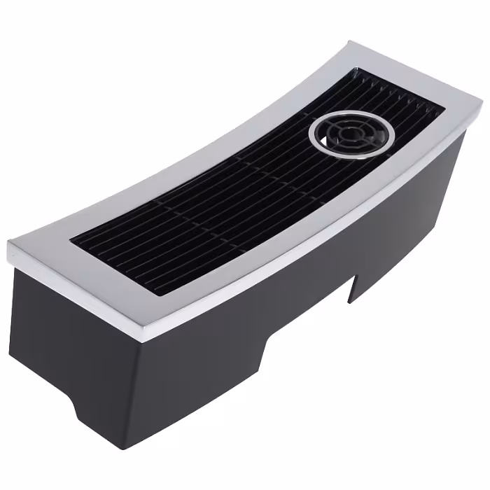 Tassenplattform X8/X10 — zdjęcie 2